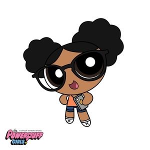 Meet your Posher, Kianna